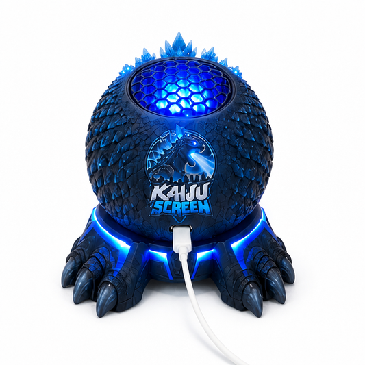 Kaiju Screen