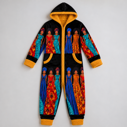 Cultural Onesies