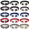 Navy Style Anchor Bracelet for Men and Women - EverlyCrafted