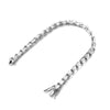 4x6mm Pear Zircon Tennis Bracelet in Sterling Silver - EverlyCrafted